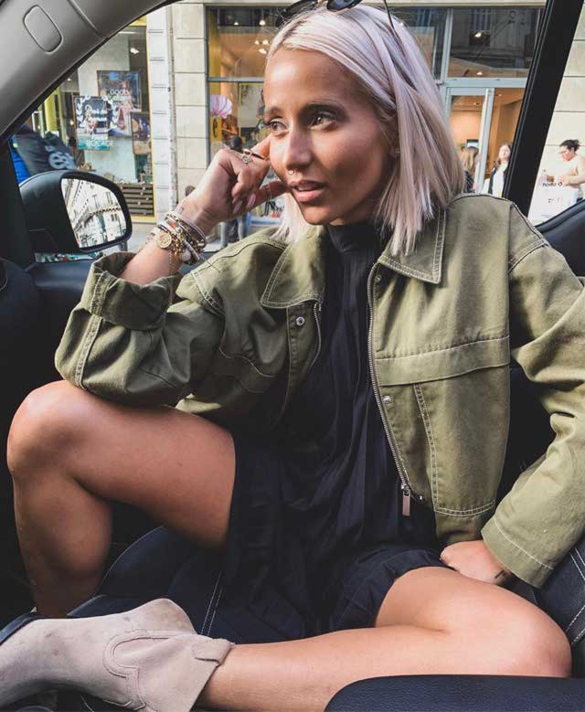 Look von @noholita vom 11 Juni, 2019 | 21 Buttons