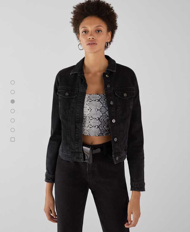 Tenue de @lucysblake datant du 18 Août 2019 | 21 Buttons