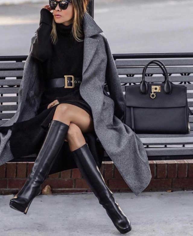 Look of @federicaxkokka from 7 February, 2020 | 21 Buttons