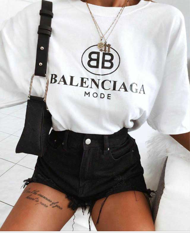 Tenue de @lorella113 datant du 1 Juillet 2019 | 21 Buttons