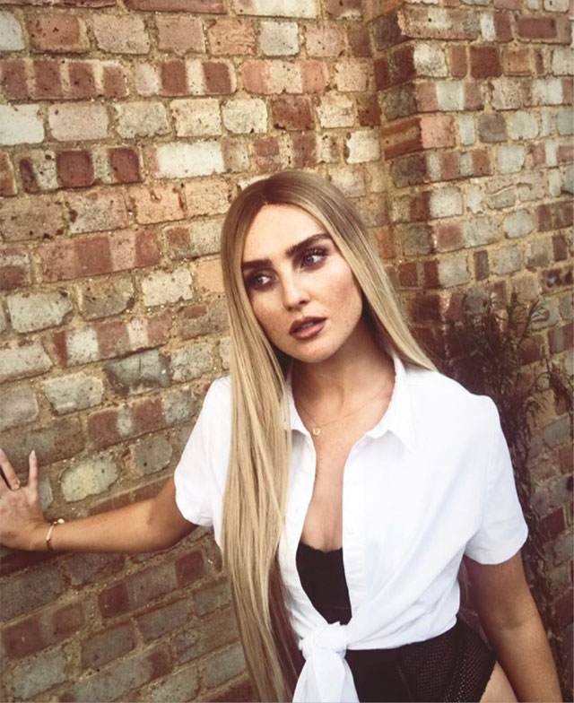 Образ @ perrieedwards из/от 21 Август, 2018 | 21 Buttons