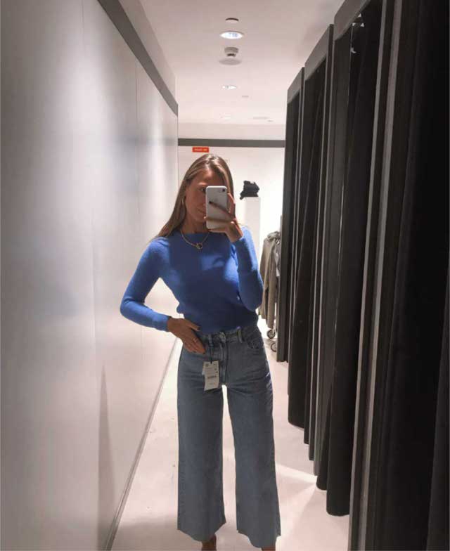 Look of @outfits_everyday from 3 November, 2019 | 21 Buttons