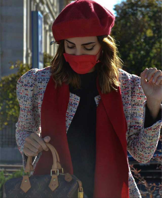 @afedericca kullanıcısının 4 Kasım 2020 görünümü | 21 Buttons