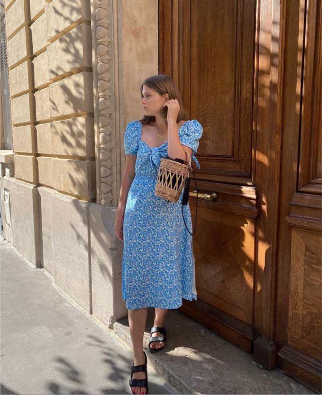 Look von @elodieromy vom 10 Juli, 2020 | 21 Buttons
