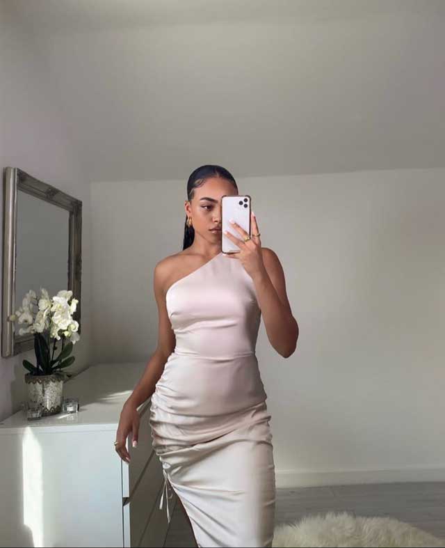 Tenue de @lavishalice datant du 3 Août 2020 | 21 Buttons