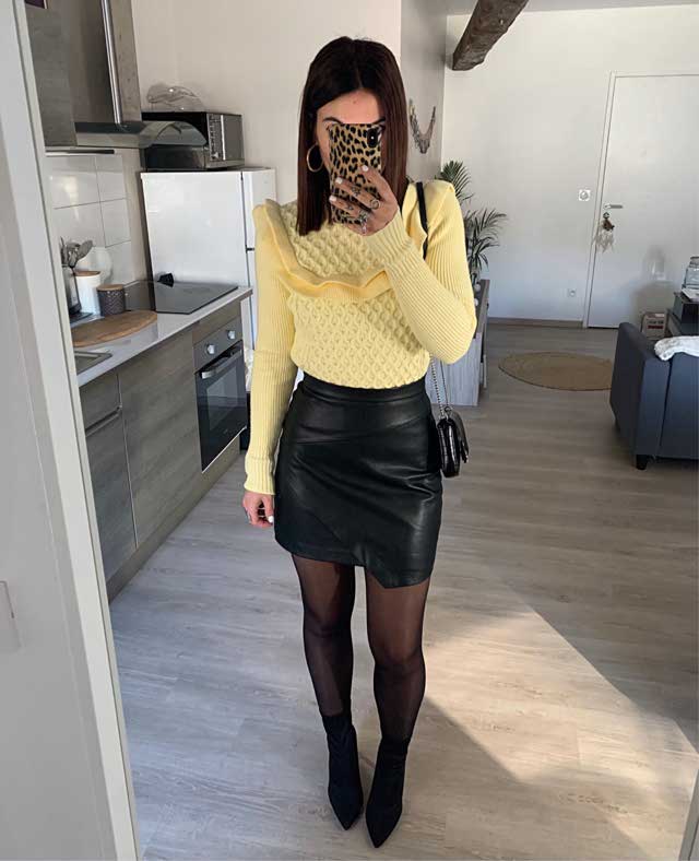 Look of @laara_o from 6 February, 2020 | 21 Buttons