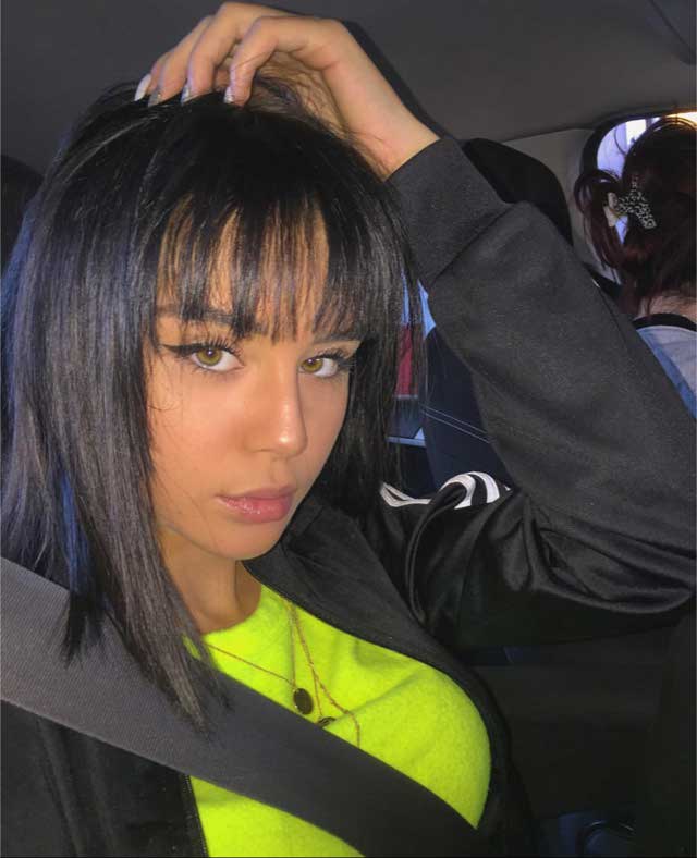 @melissaallbb kullanıcısının 9 Mayıs 2019 görünümü | 21 Buttons