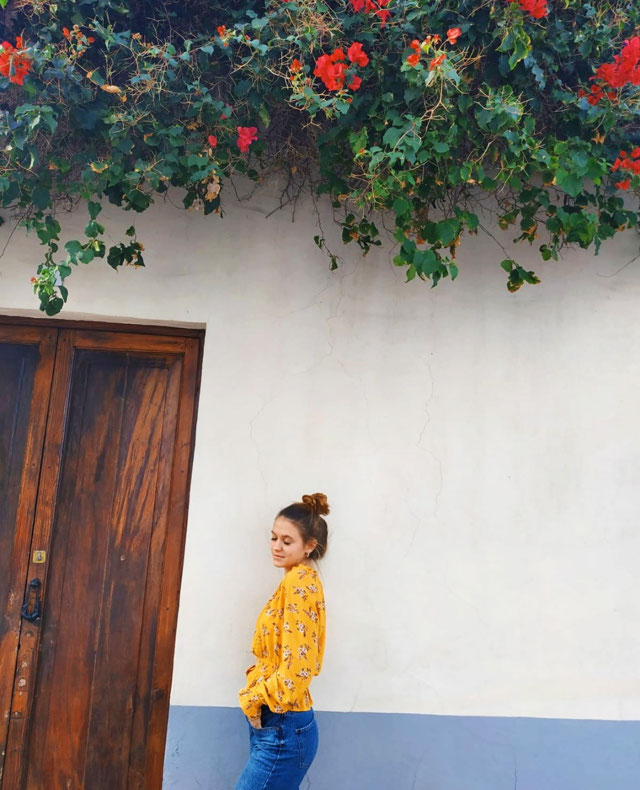 Look von @chiaramarita vom 4 Januar, 2019 | 21 Buttons