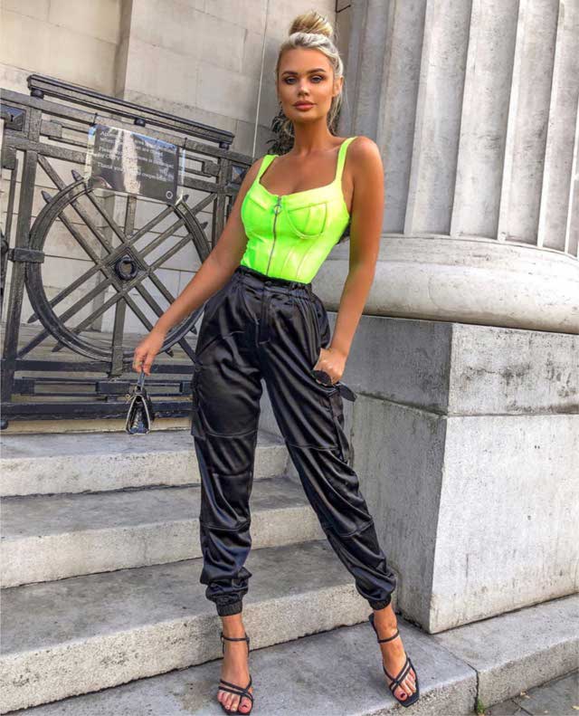 topshop nicole strap sandals