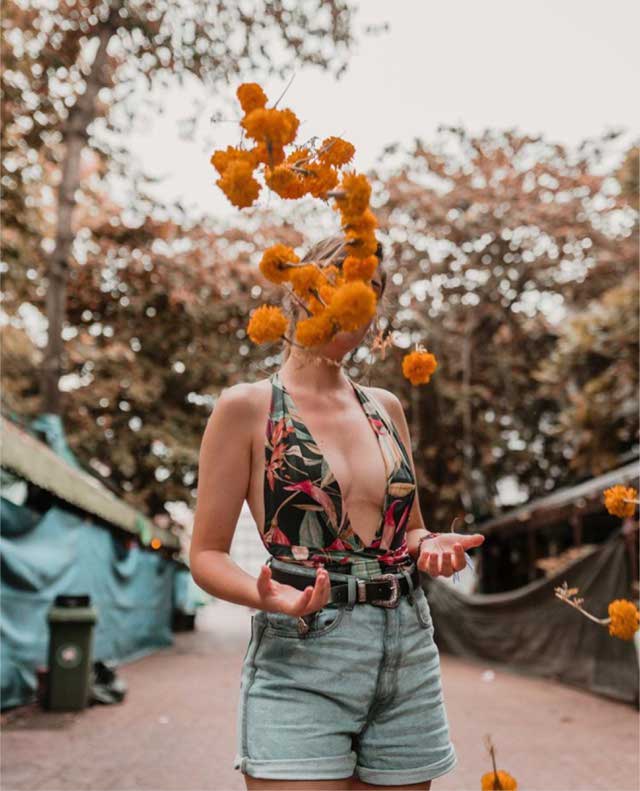 Образ @ arantxa_canadas из/от 28 Сентябрь, 2019 | 21 Buttons