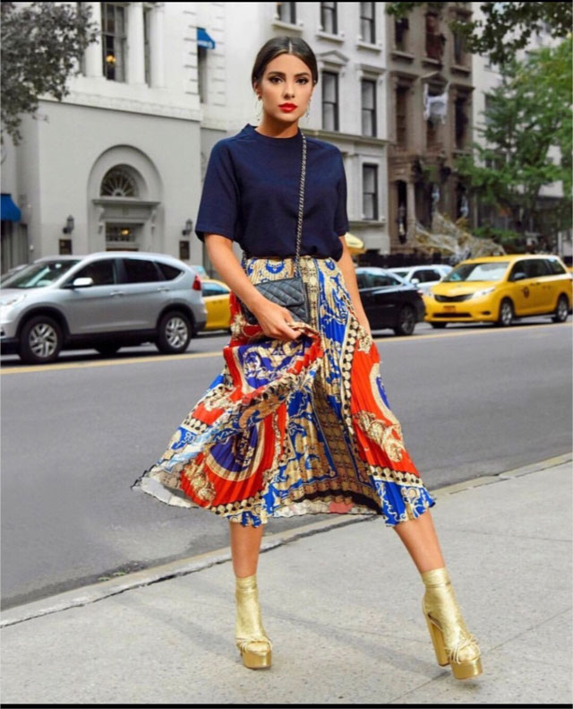 Look von @invitada_natural vom 10 November, 2018 | 21 Buttons
