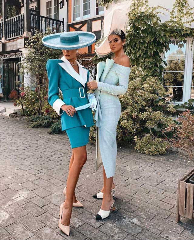 Look von @teresaandresgonzalvo vom 28 September, 2019 | 21 Buttons