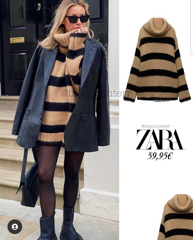 Look von @fashionmilano vom 4 November, 2021 | 21 Buttons