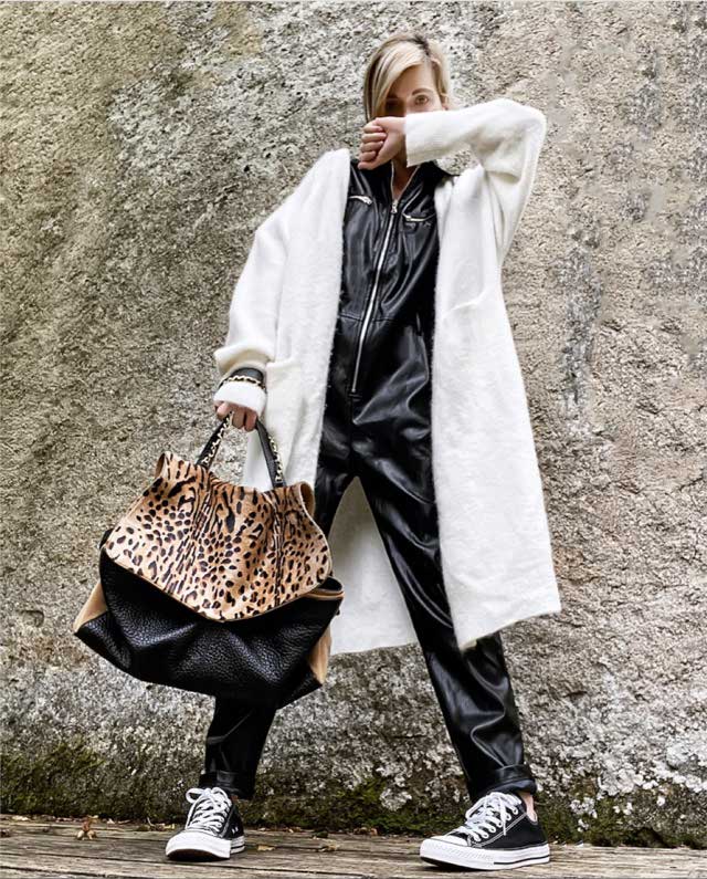 Look of @idee2look from 18 October, 2019 | 21 Buttons