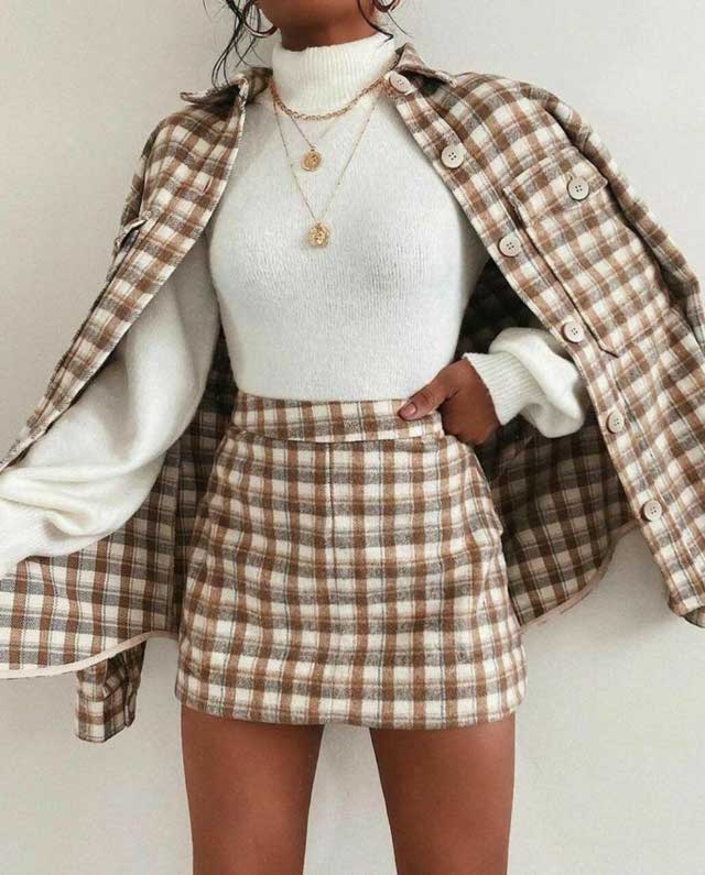 Look of @albertoide from 14 February, 2021 | 21 Buttons