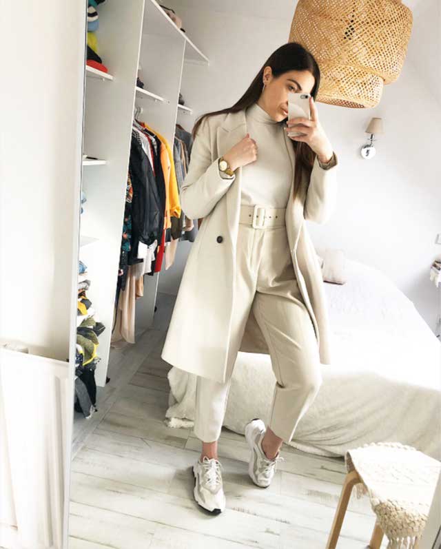 O look de @elm.outfits de 13 Fevereiro, 2020 | 21 Buttons