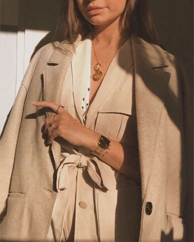 Look von @juliempl vom 21 November, 2018 | 21 Buttons