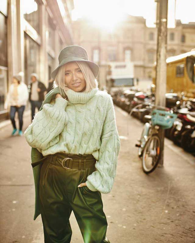 O look de @stradivarius_fr de 16 Dezembro, 2019 | 21 Buttons