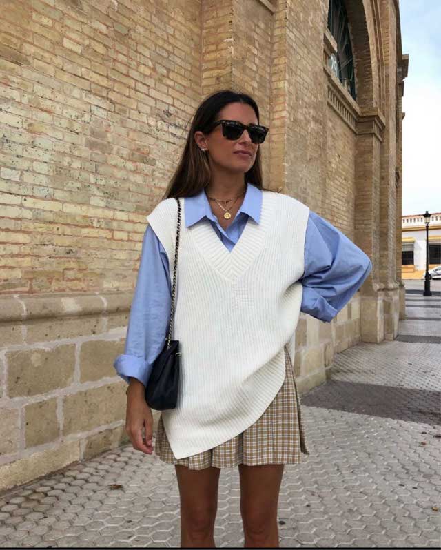 Look of @pausr from 10 November, 2020 | 21 Buttons