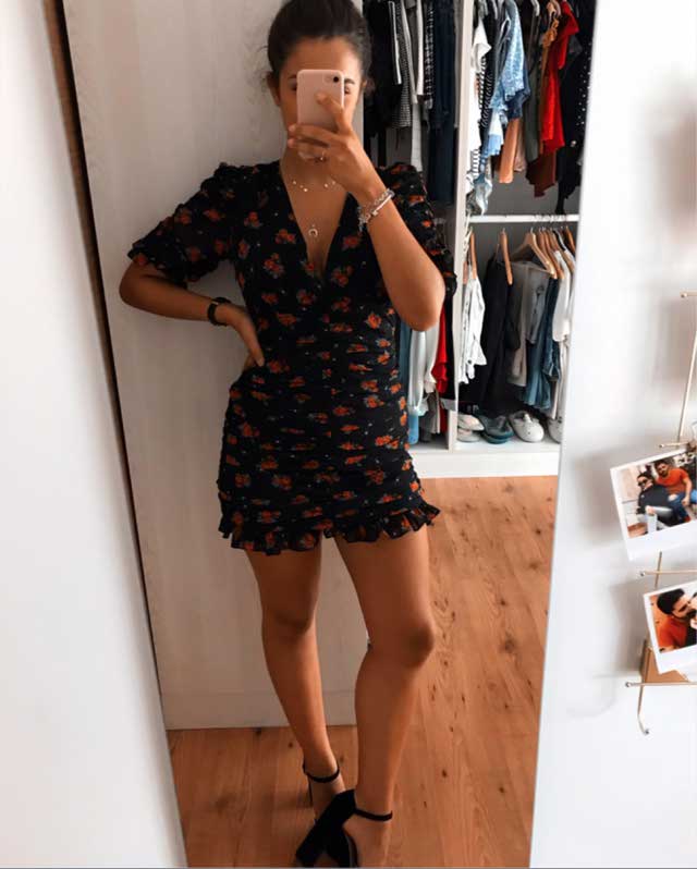 Look of @patriscast from 20 Septiembre, 2019 | 21 Buttons