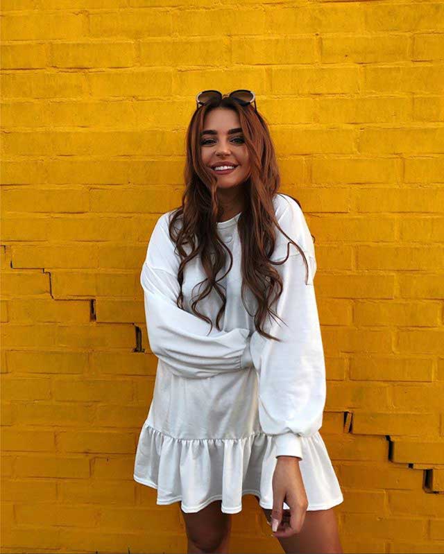 Look of @xkaryy from 25 August, 2019 | 21 Buttons