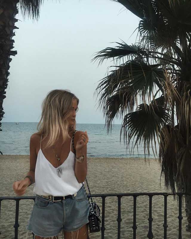 Look von @josefinehj vom 27 Mai, 2019 | 21 Buttons