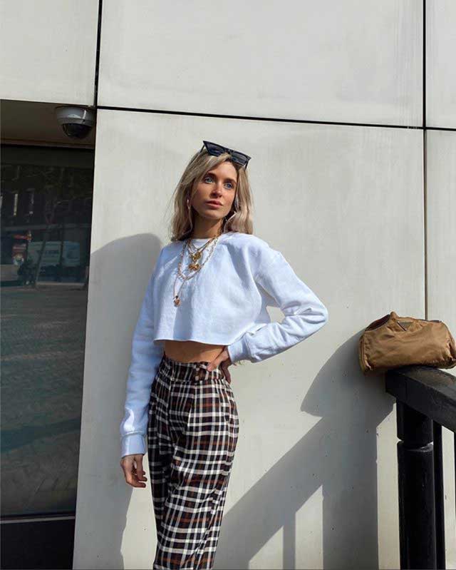 Look von @oliviabynature vom 22 März, 2020 | 21 Buttons
