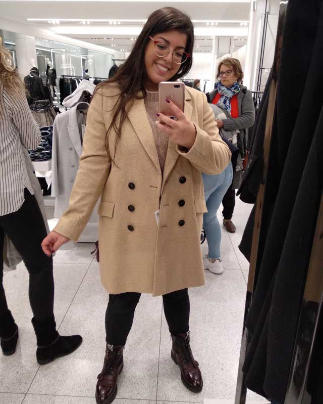 Look of @mesthermg15 from 30 Noviembre, 2019 | 21 Buttons