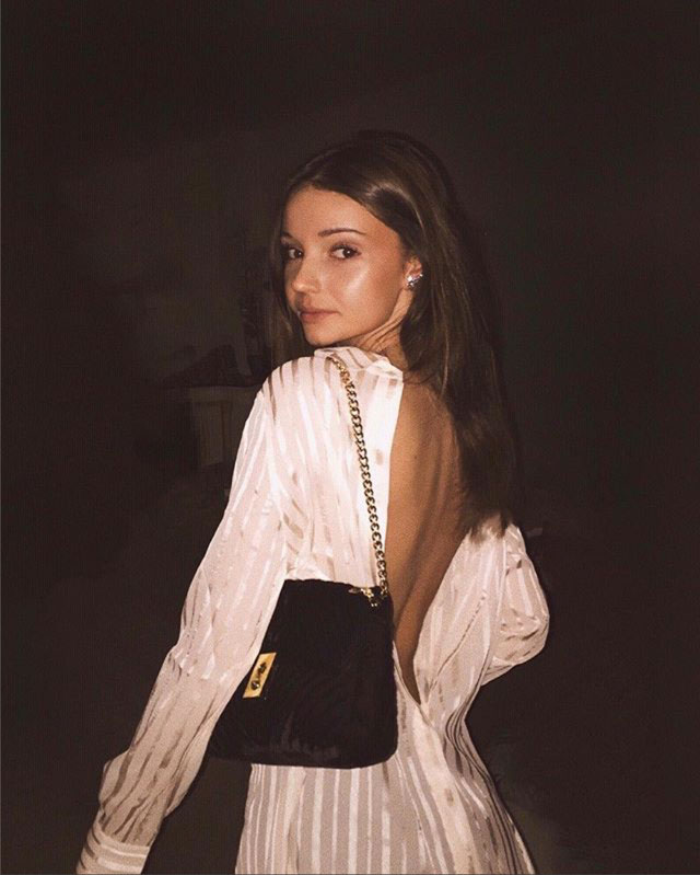 Look von @juliempl vom 17 November, 2018 | 21 Buttons