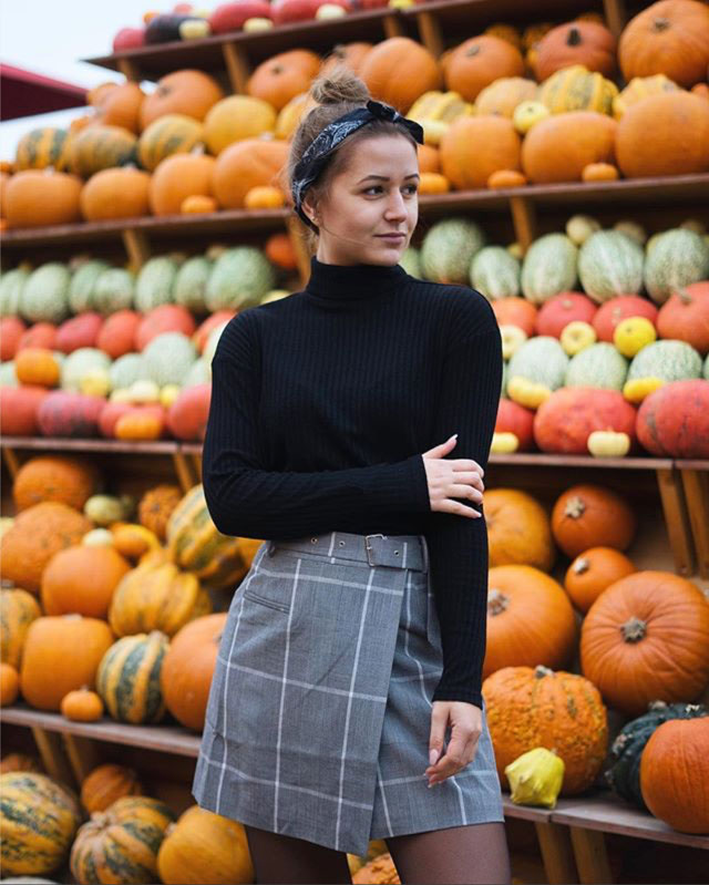 Tenue de @xajx__ datant du 7 Novembre 2018 | 21 Buttons