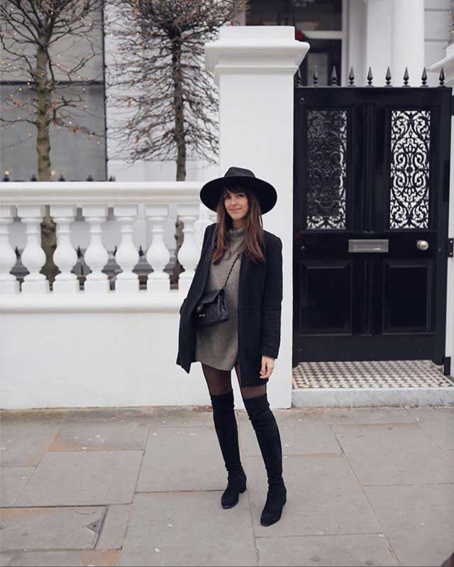 Look of @nolwenn_creme from 3 January, 2020 | 21 Buttons