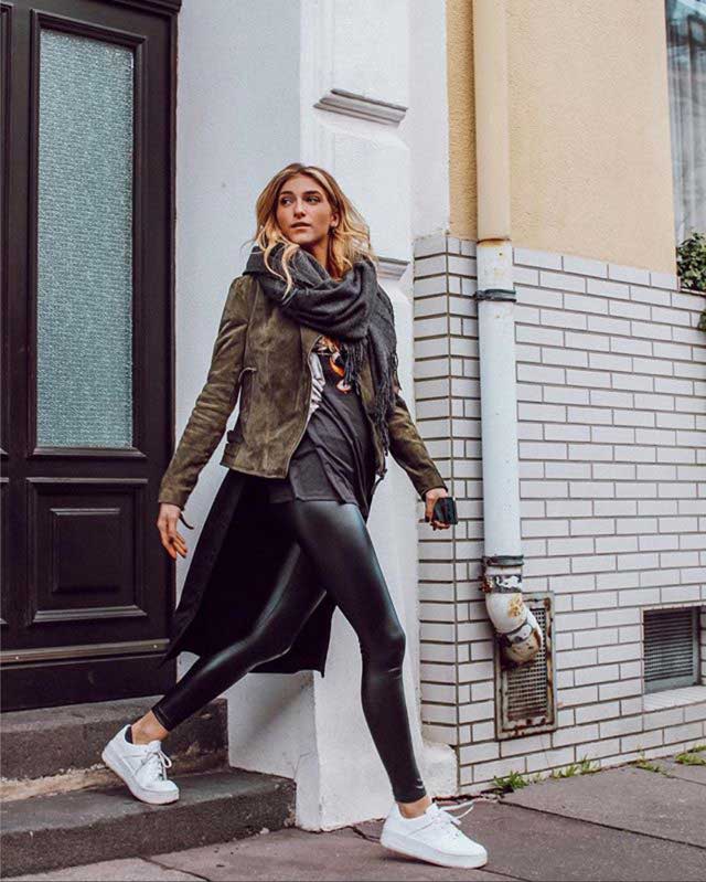 Look von @anikateller vom 22 März, 2019 | 21 Buttons