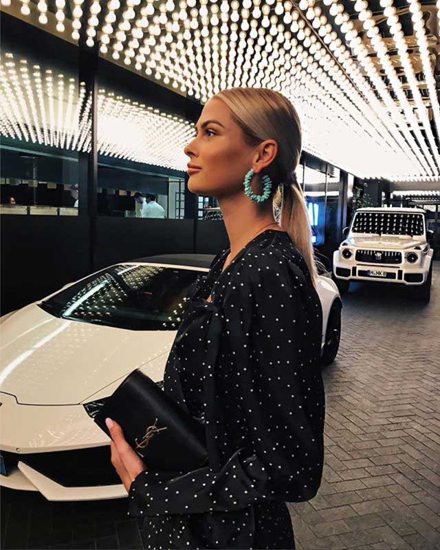 Look von @daruschkaaa vom 21 Juli, 2019 | 21 Buttons