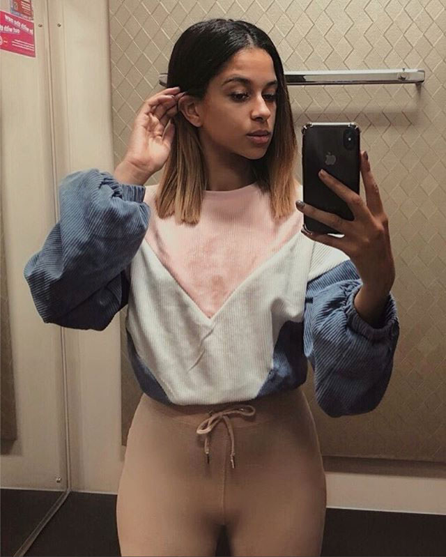 Look of @leah.ashleighh from 6 November, 2018 | 21 Buttons
