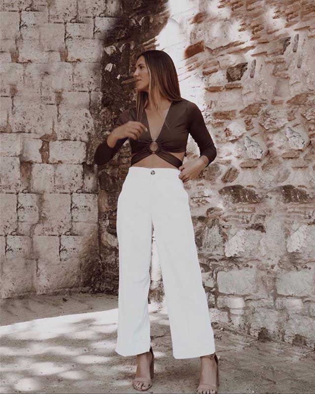 Look of @beatrizcabp from 22 March, 2019 | 21 Buttons