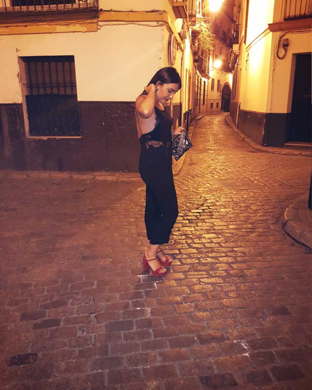 Tenue de @eloramrob datant du 24 Août 2019 | 21 Buttons