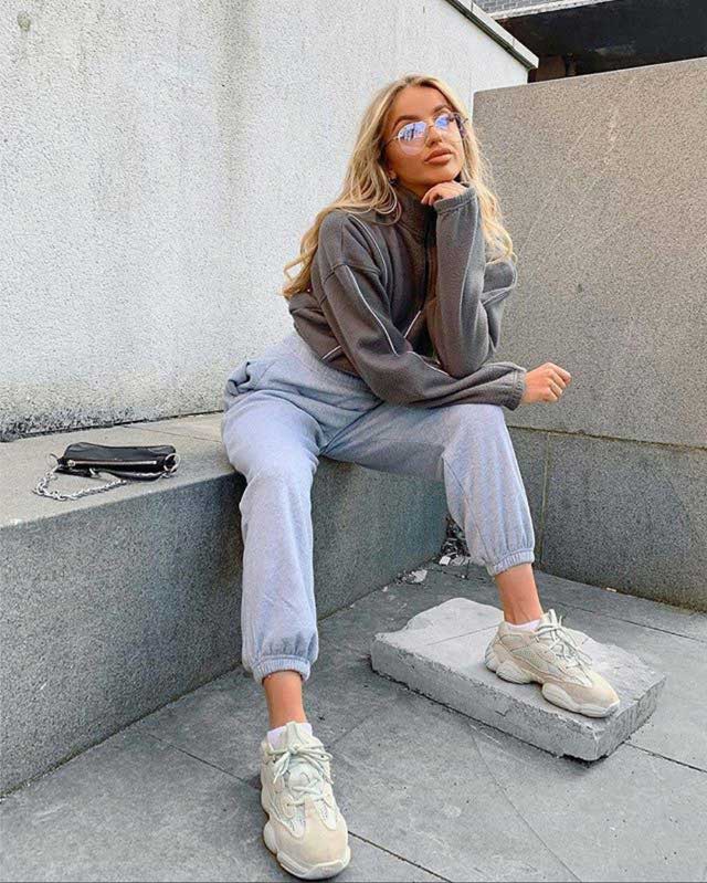 Look of @vivichi from 1 Noviembre, 2019 | 21 Buttons