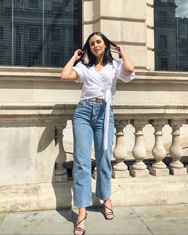 O look de @orianafindlay de 22 Maio, 2019 | 21 Buttons