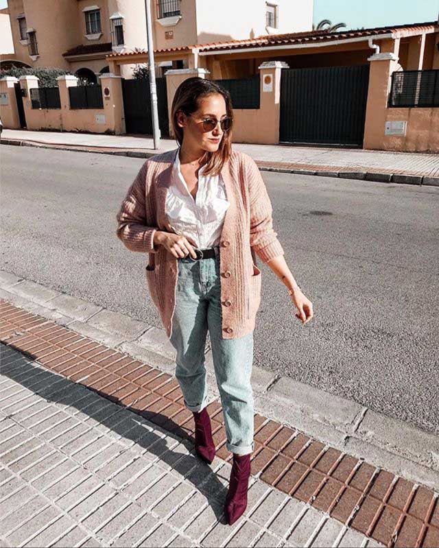 Look of @majissh from 11 February, 2019 | 21 Buttons