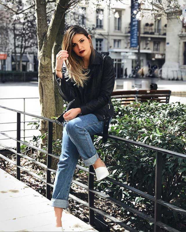 Look von @halavelie vom 25 April, 2019 | 21 Buttons