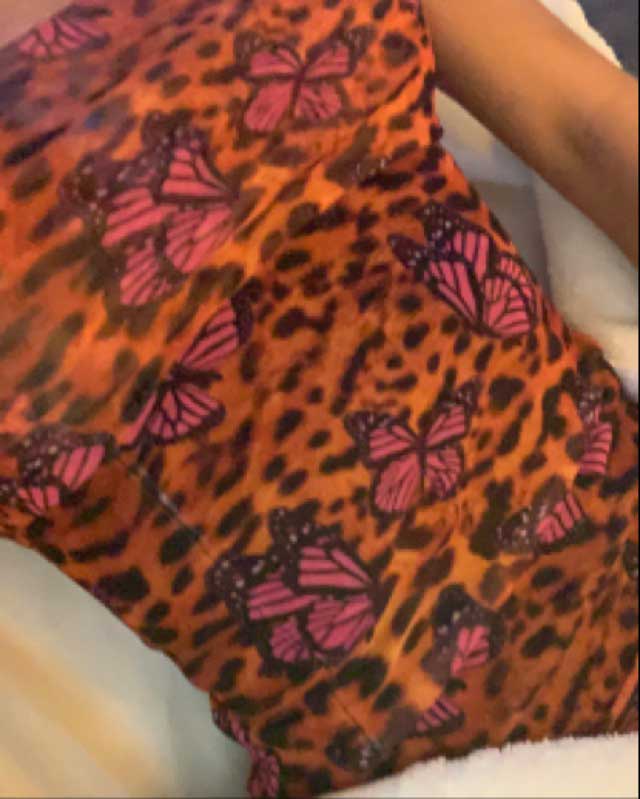 Look von @martalopezalamo vom 11 September, 2020 | 21 Buttons