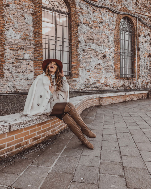 Look von @teresabarra89 vom 21 Januar, 2019 | 21 Buttons