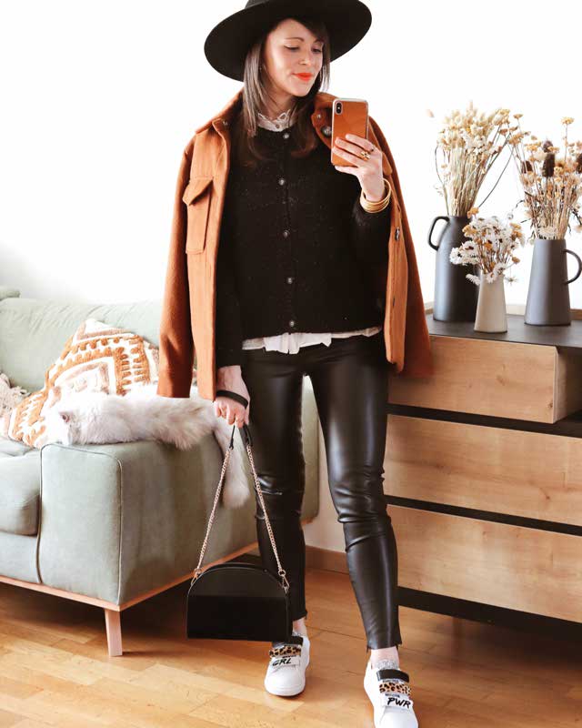 Tenue de @e_ddiee datant du 12 Mars 2020 | 21 Buttons