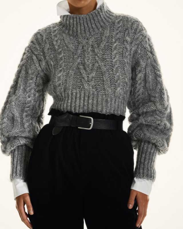 Look of @maaariasoler from 11 Noviembre, 2020 | 21 Buttons
