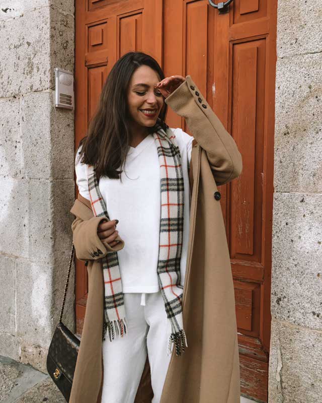 Look von @pasoapasoblog vom 3 März, 2020 | 21 Buttons