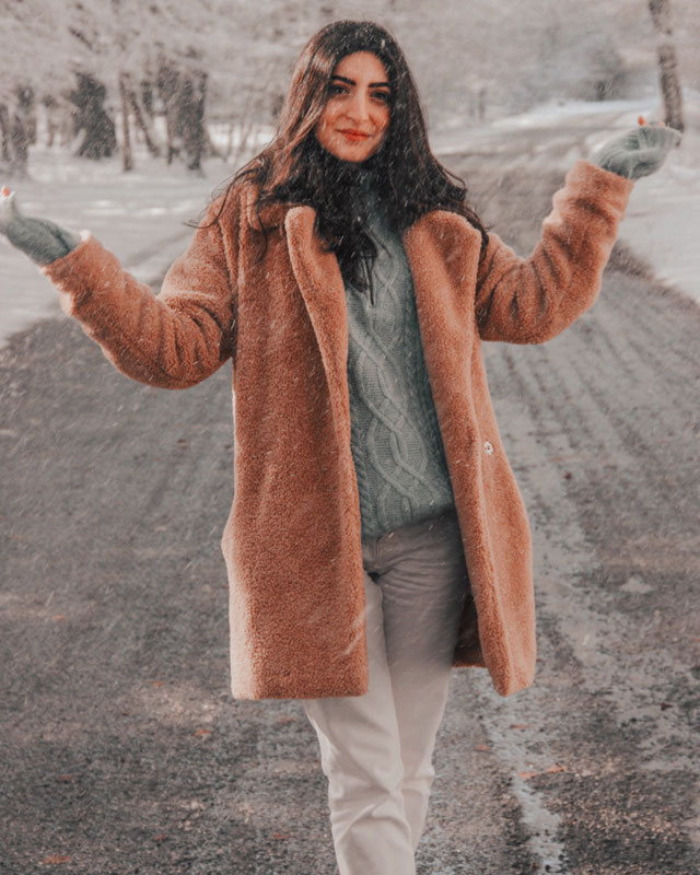 Look of @terryandlit from 6 January, 2019 | 21 Buttons