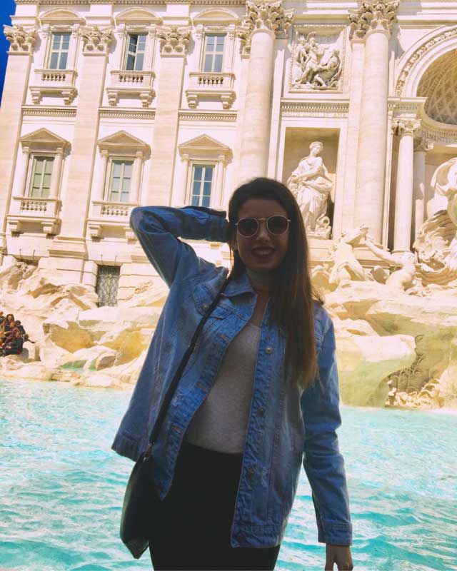 Look de @soniadejuan del 18 de Febrero, de 2019 | 21 Buttons