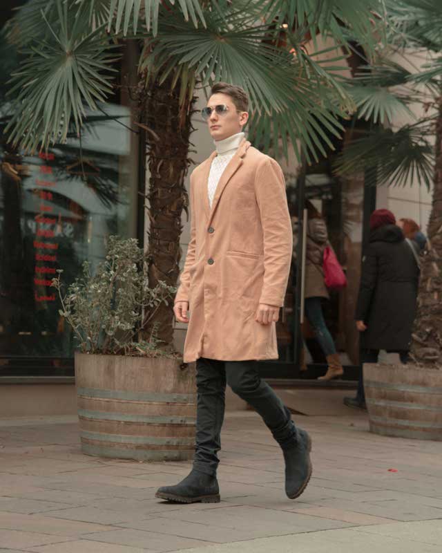 Look de emanuele.buono del 6 de Septiembre, de 2018 21 Buttons