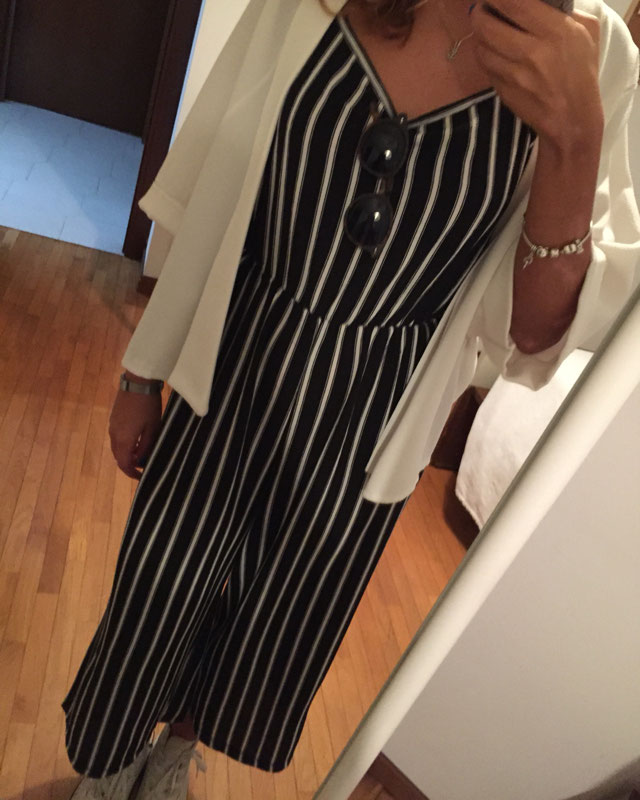 Look of @93ely from 23 September, 2018 | 21 Buttons