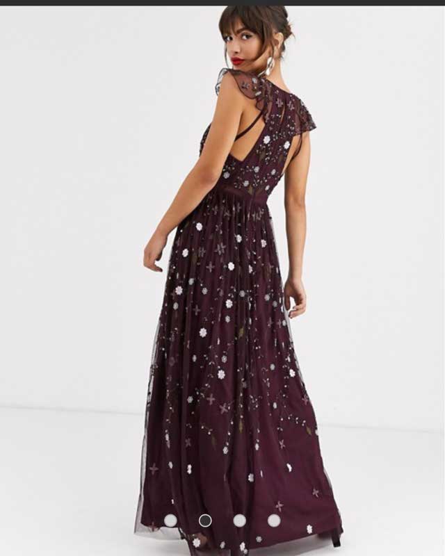 Look of @holacuore from 17 February, 2020 | 21 Buttons